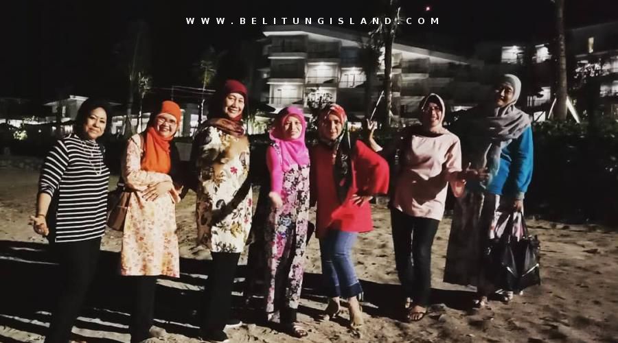 belitung image